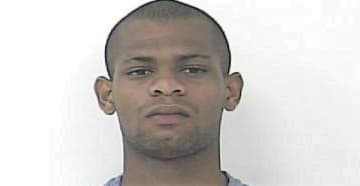 Roy Firganza, - St. Lucie County, FL 